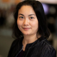 Claudia Chan Email & Phone Number