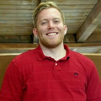 Synergy IT Solutions Employee Justin Vennel's profile photo