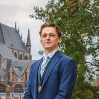 J.F.V. Grotius Employee Daan de Beijer's profile photo