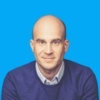 The Berner Group Employee Björn Glaßmacher's profile photo