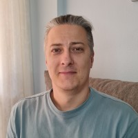 EPAM Systems Employee Ivan Poliakov's profile photo