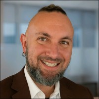 CENTRAL BANCOMPANY, INC. Employee Chad Mast's profile photo