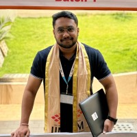 Webomindapps Private Limited Employee Baibhab Mund's profile photo