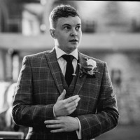 Auction Marketer Employee Callum Roper's profile photo