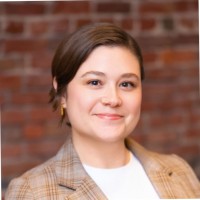 Cleat Street Employee Aubree Schmidt's profile photo