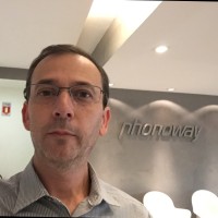 Phonoway Employee Gilson C.'s profile photo