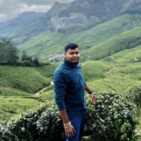 Vestas Employee Swapnil Chandra's profile photo