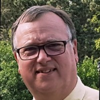 Condux International Employee David Hassing's profile photo