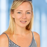 Longhurst Group Employee Laura Cook's profile photo