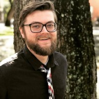 FPC of Savannah Employee Hunter Walsh's profile photo