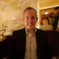 British Gas Business Employee Chris Hallewell's profile photo