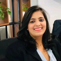 Scimplify Employee Mohini Banga's profile photo