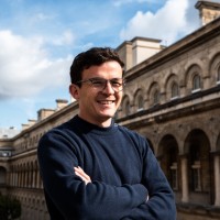 Hospinnomics Employee Baptiste Haon's profile photo