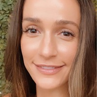 AshBritt Employee Gabrielle Thompson's profile photo