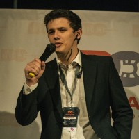 Boltflow Employee Nicolas Chiffone Guarde's profile photo