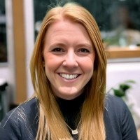 Starbucks Employee Jenn Baker's profile photo