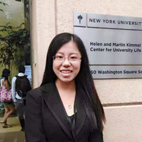 Sharon Zhang Email & Phone Number