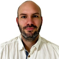 ILS CARGO SPA Employee Vicente Vallejos's profile photo