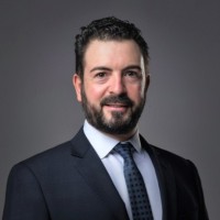 Inception Employee Michael Angelakis's profile photo