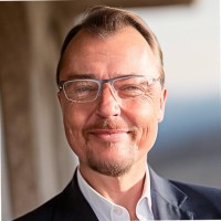 Purpose Financial Employee Patrick Boden's profile photo