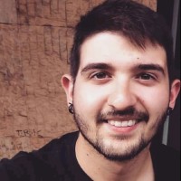 Fisify Employee Eder Ferreira Tercero's profile photo