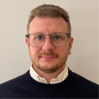 iTrust Partnering Employee Tommy Hill's profile photo