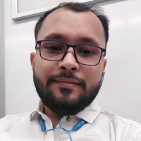 Dietitian Natasha Employee Arvind Singh's profile photo