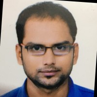 Ircon International Ltd. (Govt. of India Undertaking) Employee Amardeep Modi's profile photo