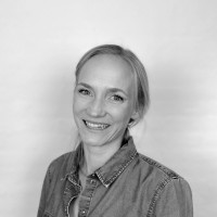Skatteguiden Employee Rikke Winther's profile photo