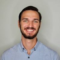 Forethought Employee Zachary Tosh's profile photo