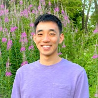 Cognitive ToyBox Employee Lyon Zhang's profile photo