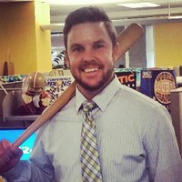 Storyblok Employee Spencer H's profile photo