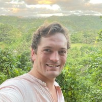 cKinetics Employee Harry Horner's profile photo