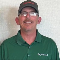 ExxonMobil Employee Thomas Beech's profile photo
