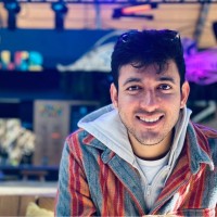 Belsize Architects Employee Harry Mathew's profile photo