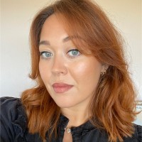 BMAT Employee Sophia Tanner's profile photo