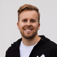 iFokus Employee Ruben Husabø's profile photo