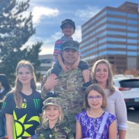 Nevada National Guard Employee Samuel Delaney's profile photo