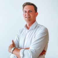 Tesla Employee Moritz Beck's profile photo