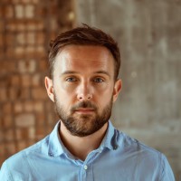 Ollie Hardy's profile photo