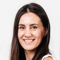 ScaleTools UA Employee Anna Sereda's profile photo