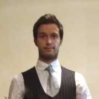 Studio Italia Design Employee Cesare Vezzani's profile photo