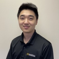 CakeBoxx Technologies Employee Jason Peng's profile photo