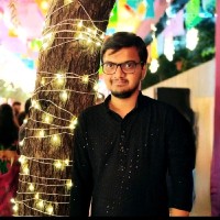 Motadata Employee Rakshit Savsani's profile photo