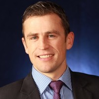 Everway Employee Peter Stevenson's profile photo