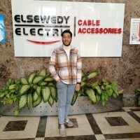 Freelance Python Employee Mahmoud Mohamed's profile photo