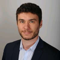 ActLight SA Employee Antoine Lacroix's profile photo