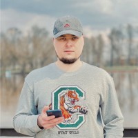 Mindtech Belarus Employee Ilya Zazulia's profile photo
