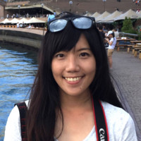 Appier Employee Jane Liu's profile photo
