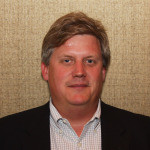 Riverside Logistics Services Employee Rick Holden's profile photo